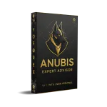 Anubis EA V1.1 MT5