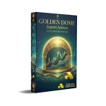 Golden Dome EA V1.25 MT4