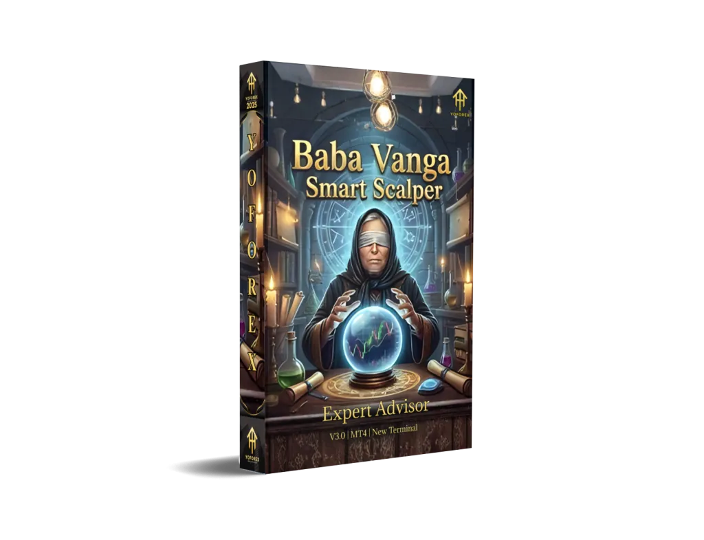 Baba Vanga SS EA V3.0 MT4
