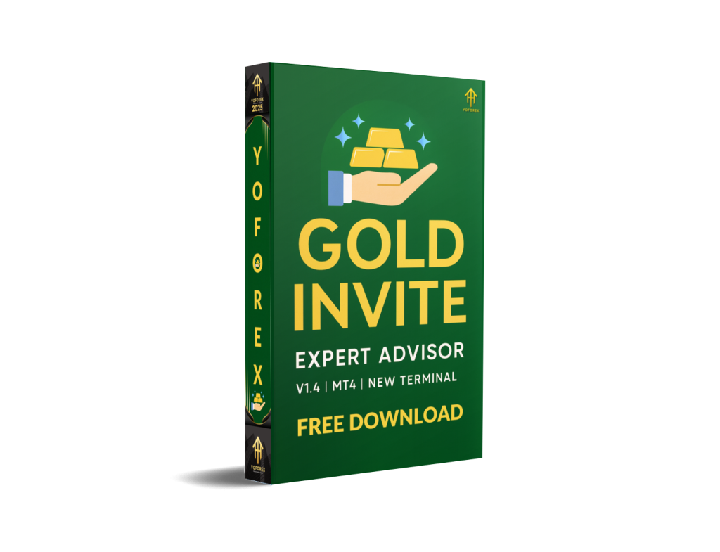 Gold Invite EA V1.4 for MT4 1 Gold invite EA V1.2 MT4