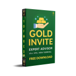 Gold invite EA V1.2 MT4