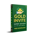 Gold invite EA V1.2 MT4