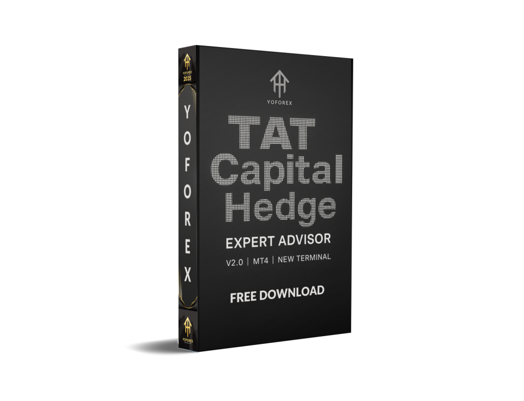 TAT Capital Hedge EA V2.0 MT4 1 TAT Capital Hedge EA V2.0 MT4