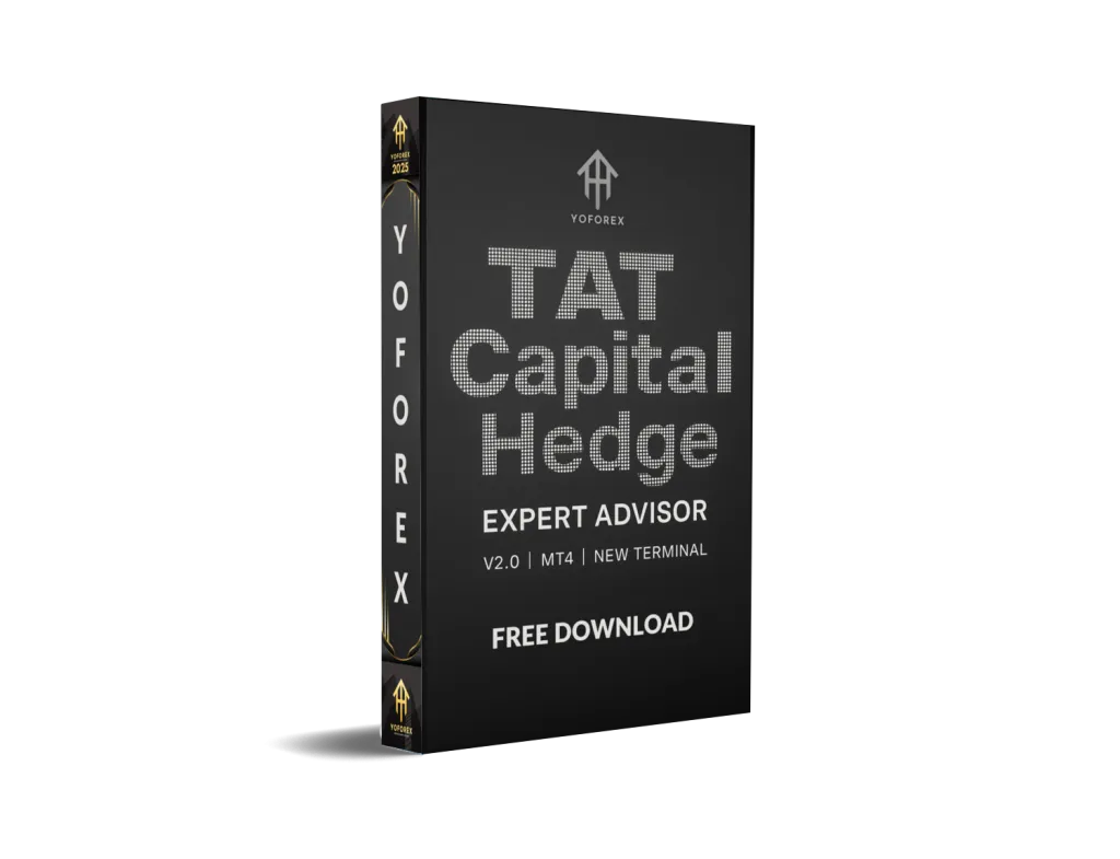 TAT Capital Hedge EA V2.0 MT4