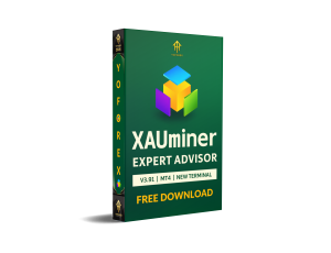 Popular Blogs 19 XAUminer EA V3.91 MT4