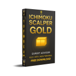 Ichimoku Scalper Gold EA V2.0 MT4