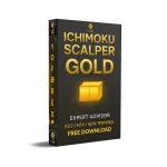 Ichimoku Scalper Gold EA V2.0 MT4