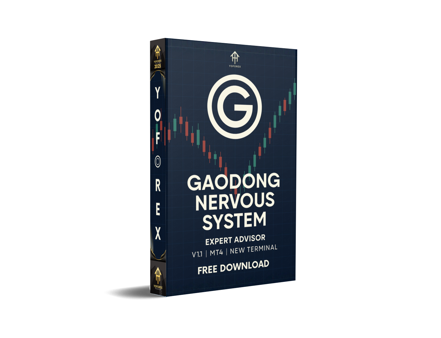 Gaodong Nervous System EA V1.1 MT4 103 Gaodong Nervous System EA V1.1 MT4