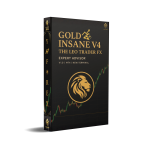 Gold Insane V4 The Leo Trader FX EA V1.0 MT4 6 Gold Insane V4 The Leo Trader FX EA V1.0 MT4
