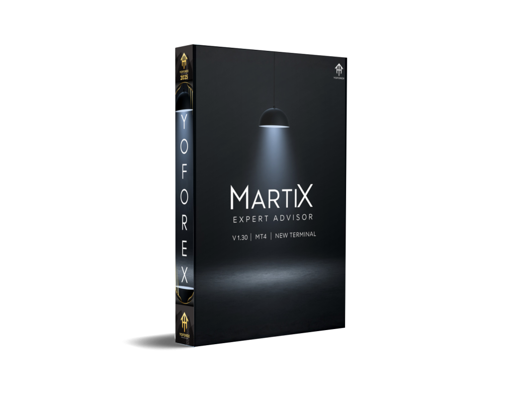 MartiX EA V1.30 MT4 1 MartiX EA V1.30 MT4
