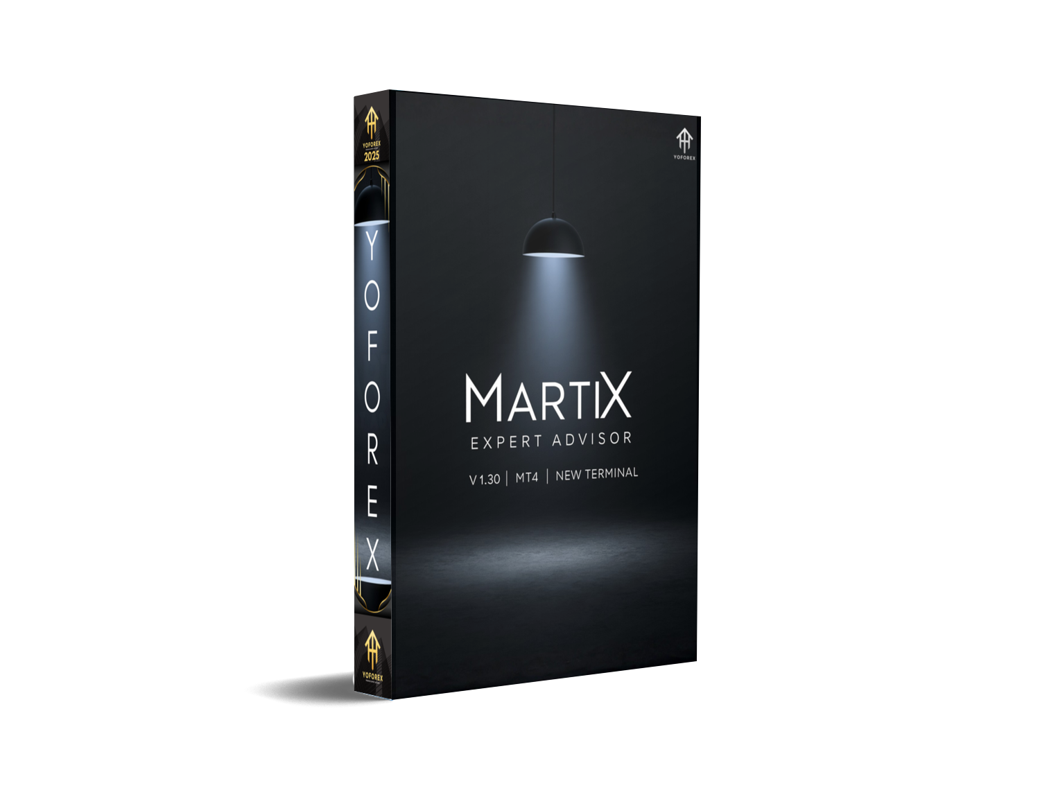 MartiX EA V1.30 MT4 101 MartiX EA V1.30 MT4