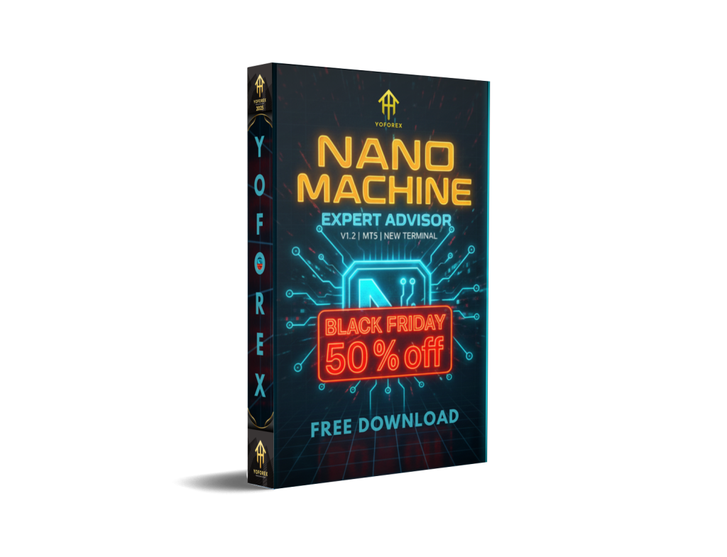 Nano Machine EA V1.2 MT5