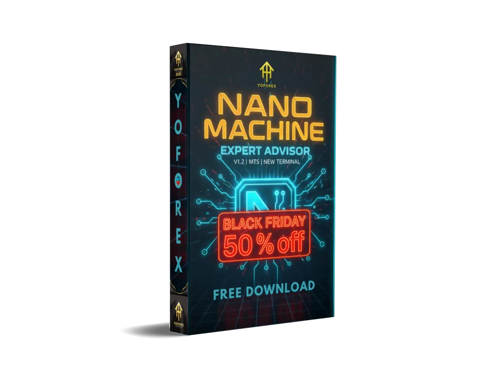 Nano Machine EA V1.2 MT5