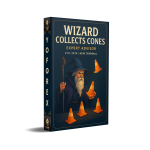 Wizard Collects Cones EA V1.0 MT4