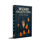 Wizard Collects Cones EA V1.0 MT4