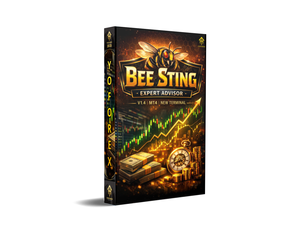 Bee Sting EA V1.4 MT4 1 Bee Sting EA V1.4 MT4