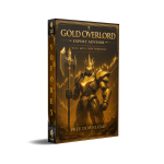 Gold Overlord EA V1.0 MT4