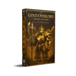 Gold Overlord EA V1.0 MT4 5 Gold Overlord EA V1.0 MT4