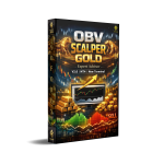 OBV Scalper Gold EA V2.0 MT4
