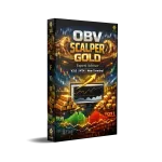 OBV Scalper Gold EA V2.0 MT4