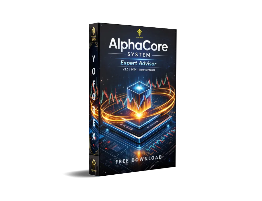 AlphaCore System EA V2.0 MT4