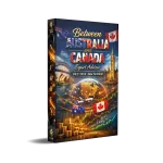 Between Australia and Canada EA V4.0 MT4