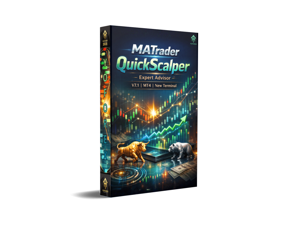 MATrader QuickScalper EA V7.1 MT4