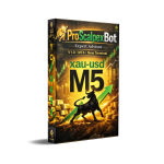 ProScalpexBot EA V1.0 MT4
