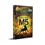 ProScalpexBot EA V1.0 MT4