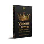 Venom Crown EA V1.1 MT4