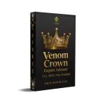 Venom Crown EA V1.1 MT4