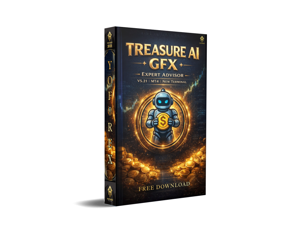 Treasure AI GFX EA V5.21 MT4