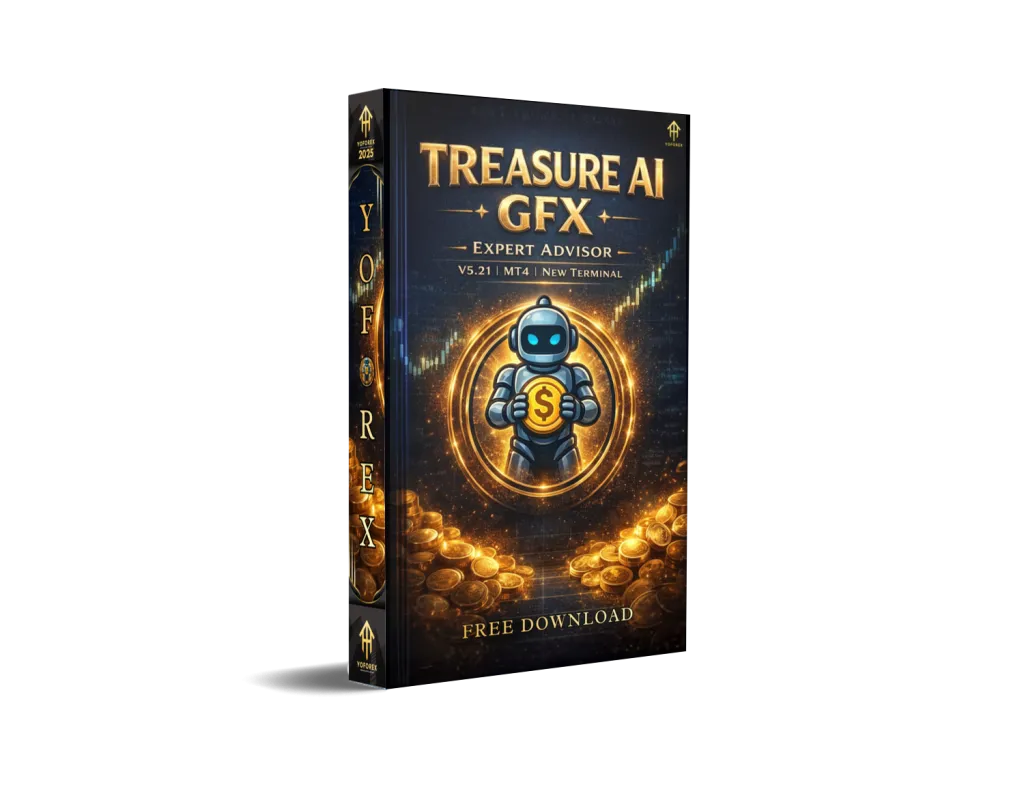 Treasure AI GFX EA V5.21 MT4