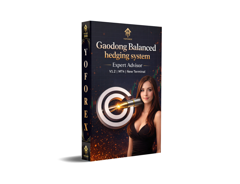 Gaodong Balanced hedging system EA V1.2 MT4