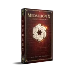 Medallion X EA V5.31 MT4