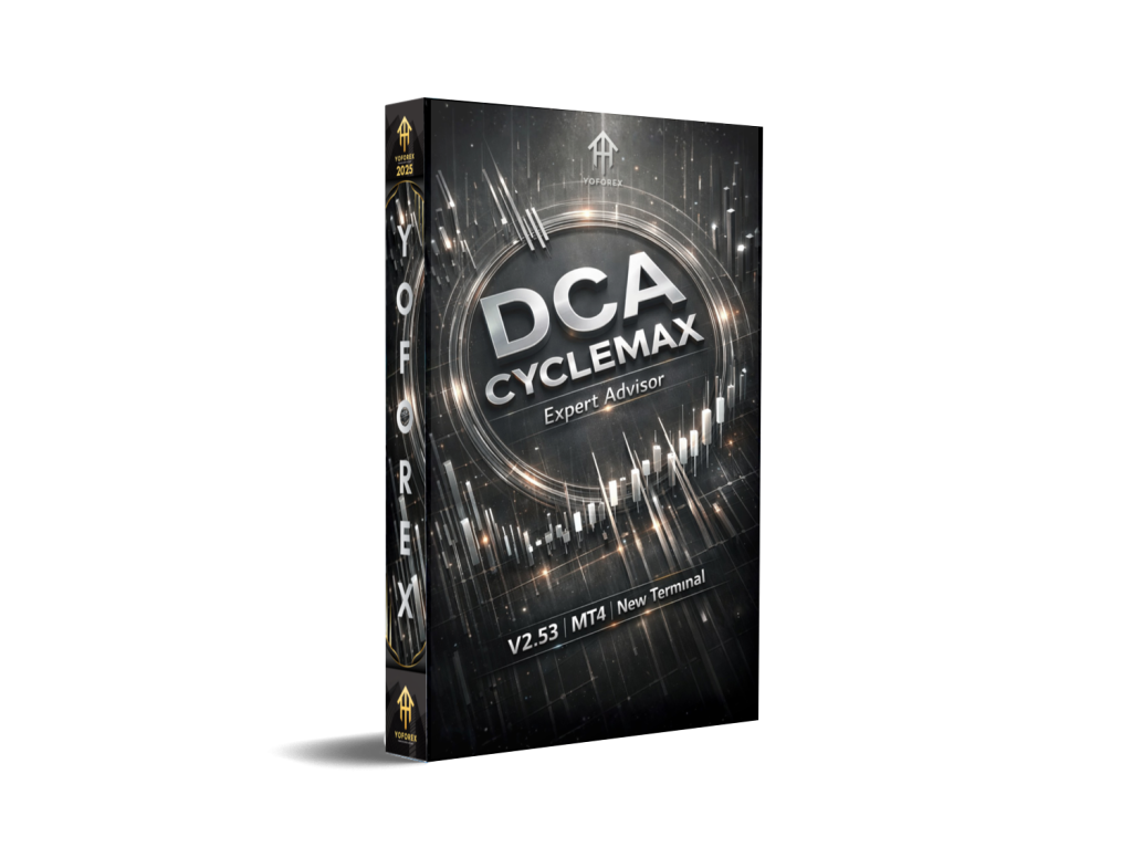 DCA CycleMax EA V2.53 MT4