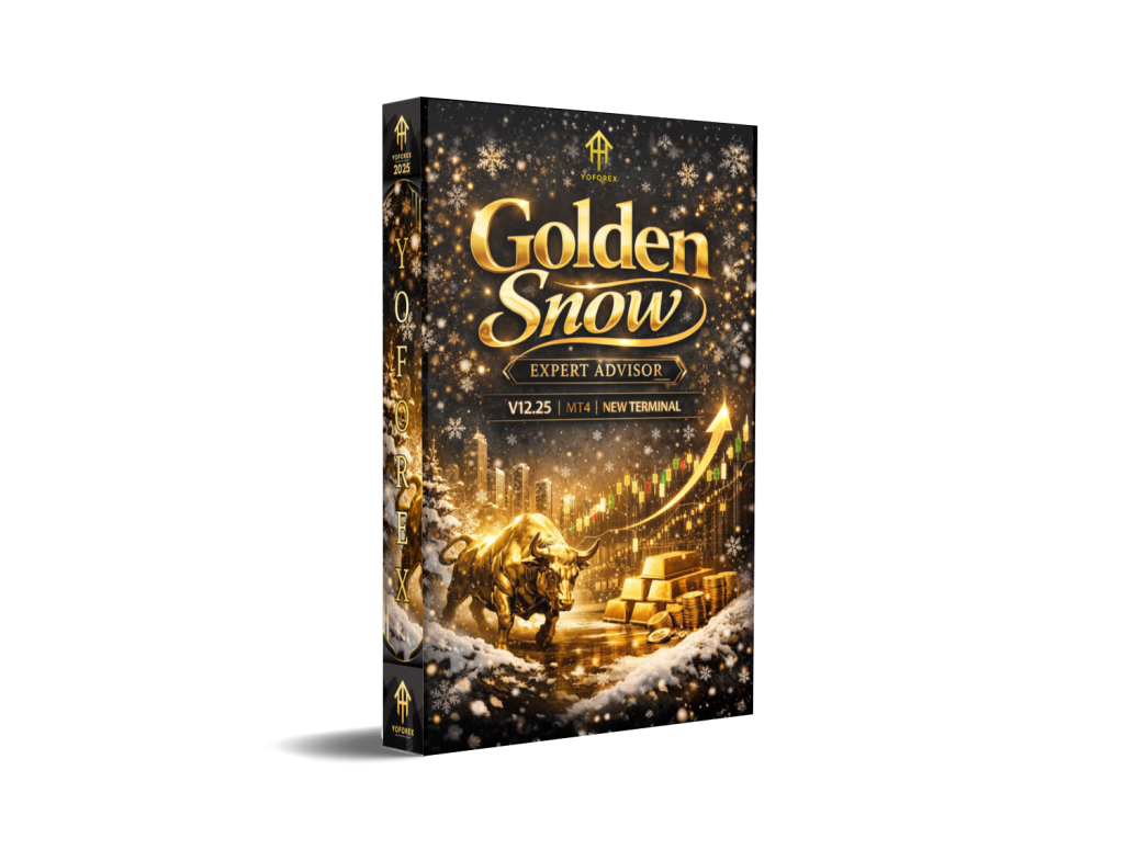 Golden Snow EA V12.25 MT4