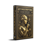 HFT Pass Prop Firm EA V1.1 MT4