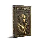 HFT Pass Prop Firm EA V1.1 MT4 5 HFT Pass Prop Firm EA V1.1 MT4