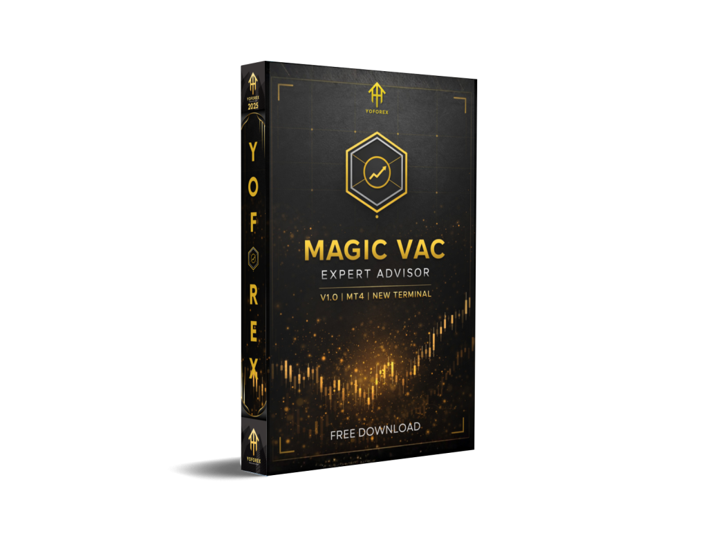 Magic Vac EA V1.0 MT4 1 Magic Vac EA V1.0 MT4
