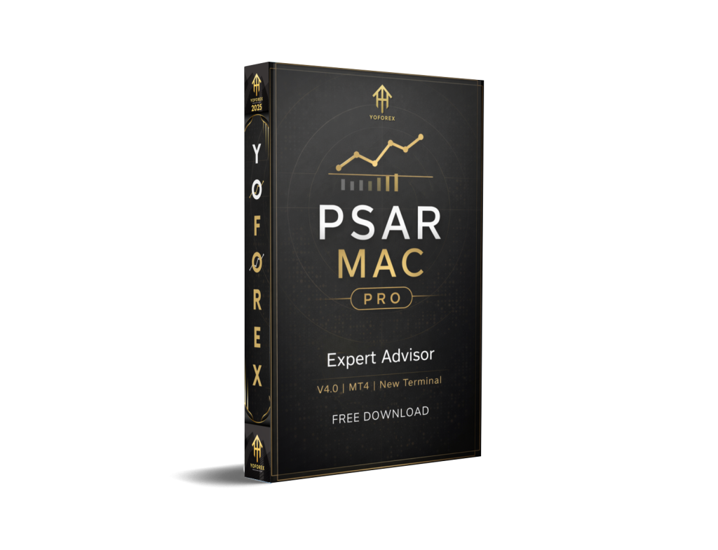 Psar MAC PRO EA V4.0 MT4 1 Psar MAC PRO EA V4.0 MT4