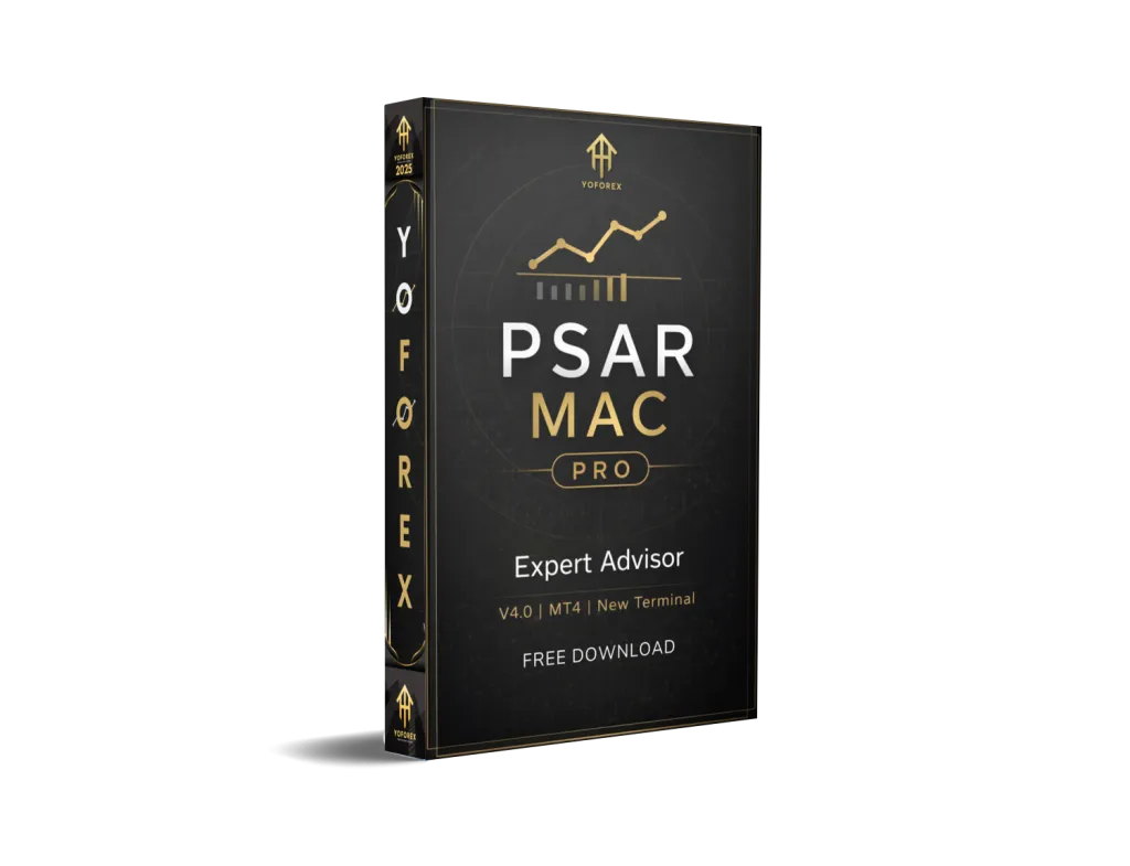 Psar MAC PRO EA V4.0 MT4 1 Psar MAC PRO EA V4.0 MT4
