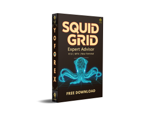 Squid Grid AI EA V1.0 MT4