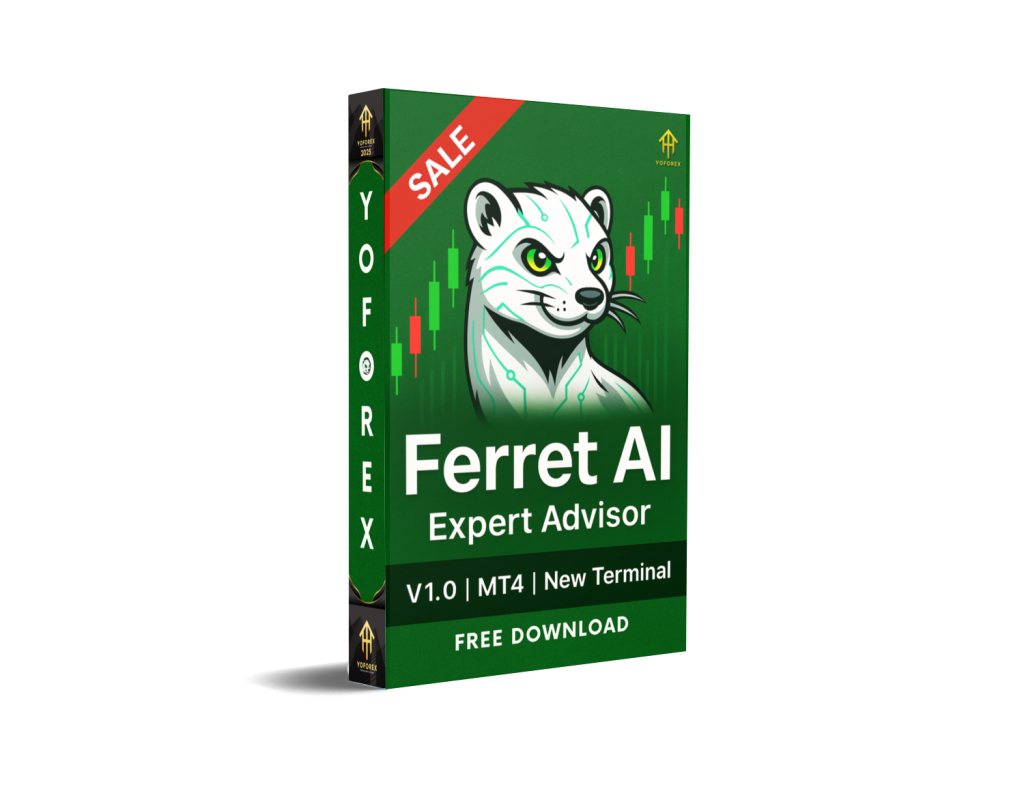 Ferret AI EA V1.0 MT4