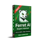 Ferret AI EA V1.0 MT4