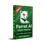 Ferret AI EA V1.0 MT4