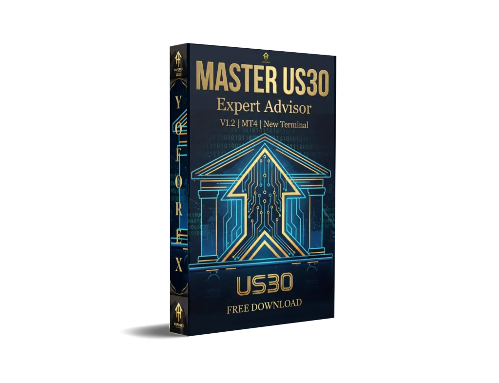 Master US30 EA V1.2 MT4