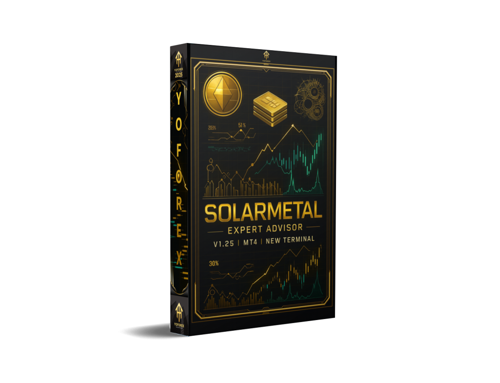 Solar Metal EA V1.25 MT4 1 Solar Metal EA V1.25 MT4