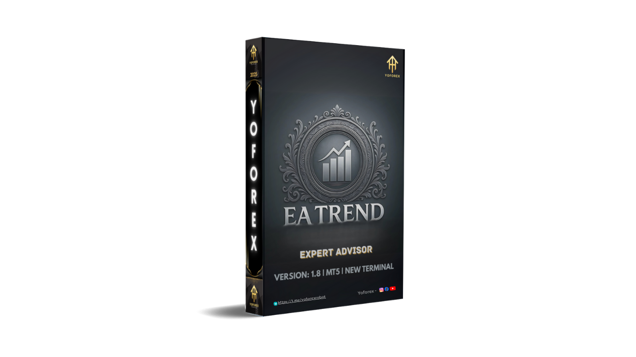 EA TREND V1.8 MT5