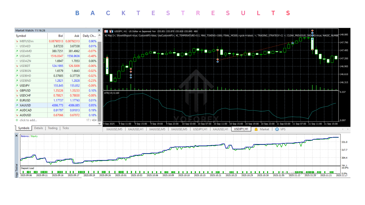 AI Map EA V2.40 MT5 2 AI Map EA V2.40 MT5